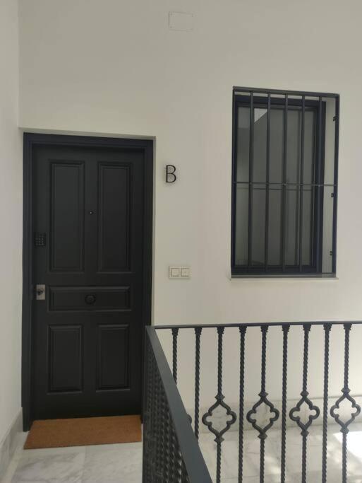 Calm & Design Suite Sewilla Zewnętrze zdjęcie