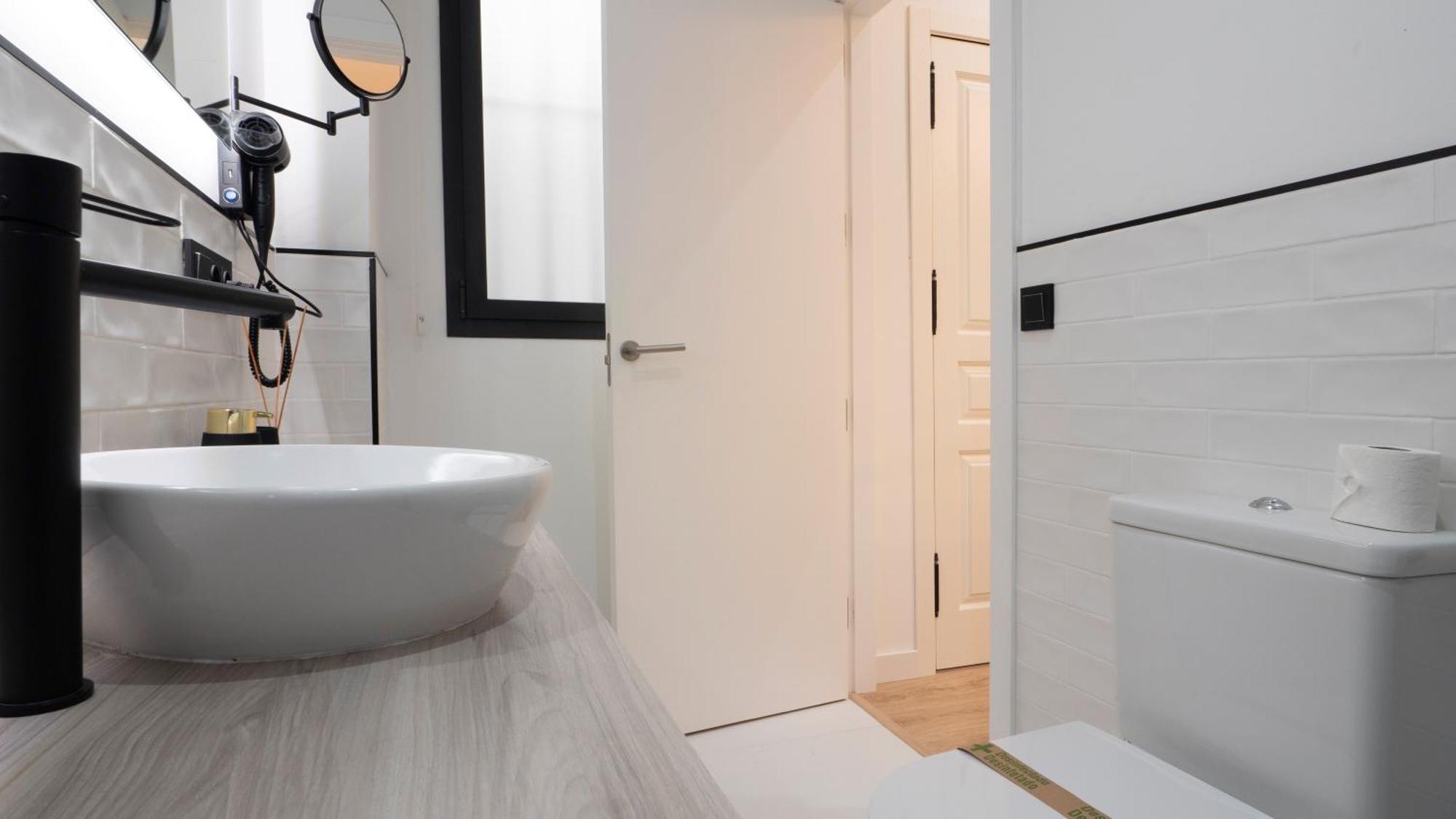 Calm & Design Suite Sewilla Zewnętrze zdjęcie