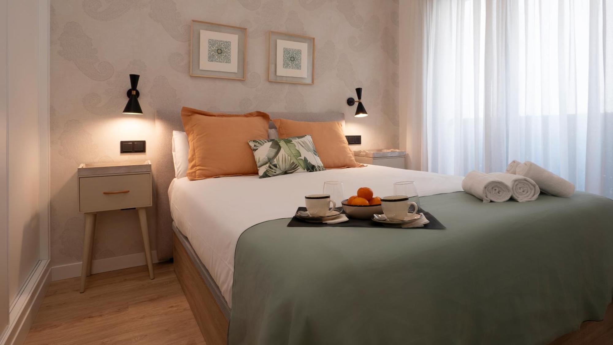 Calm & Design Suite Sewilla Zewnętrze zdjęcie