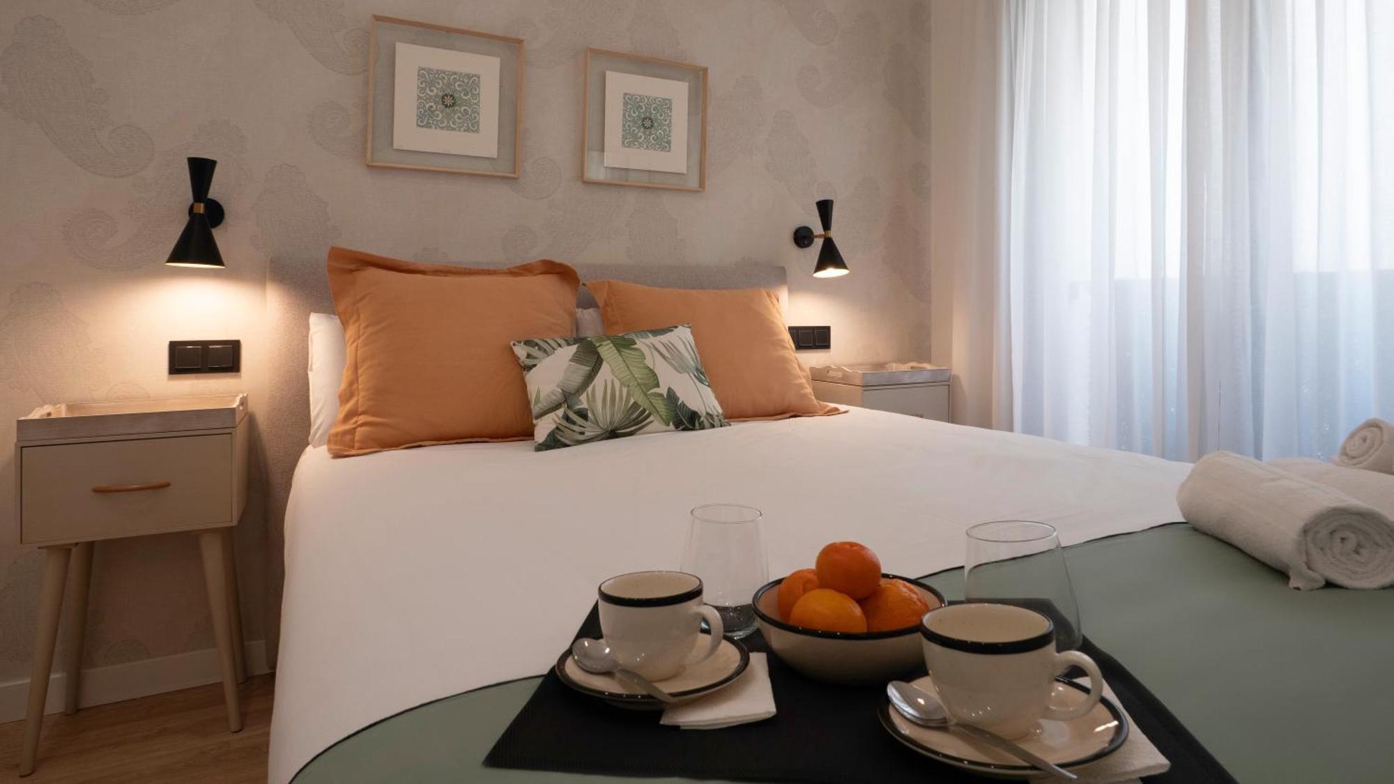 Calm & Design Suite Sewilla Zewnętrze zdjęcie