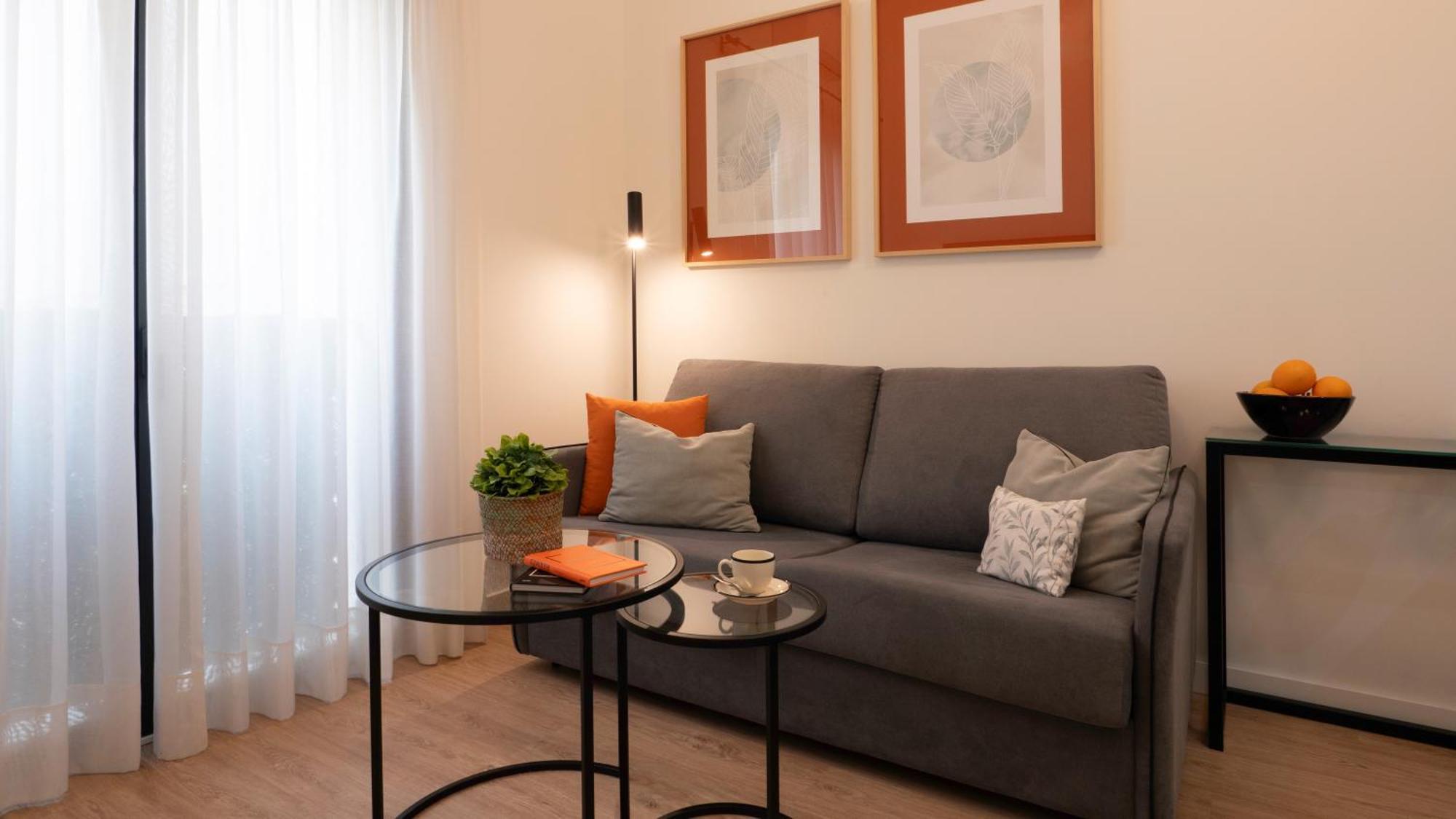 Calm & Design Suite Sewilla Zewnętrze zdjęcie