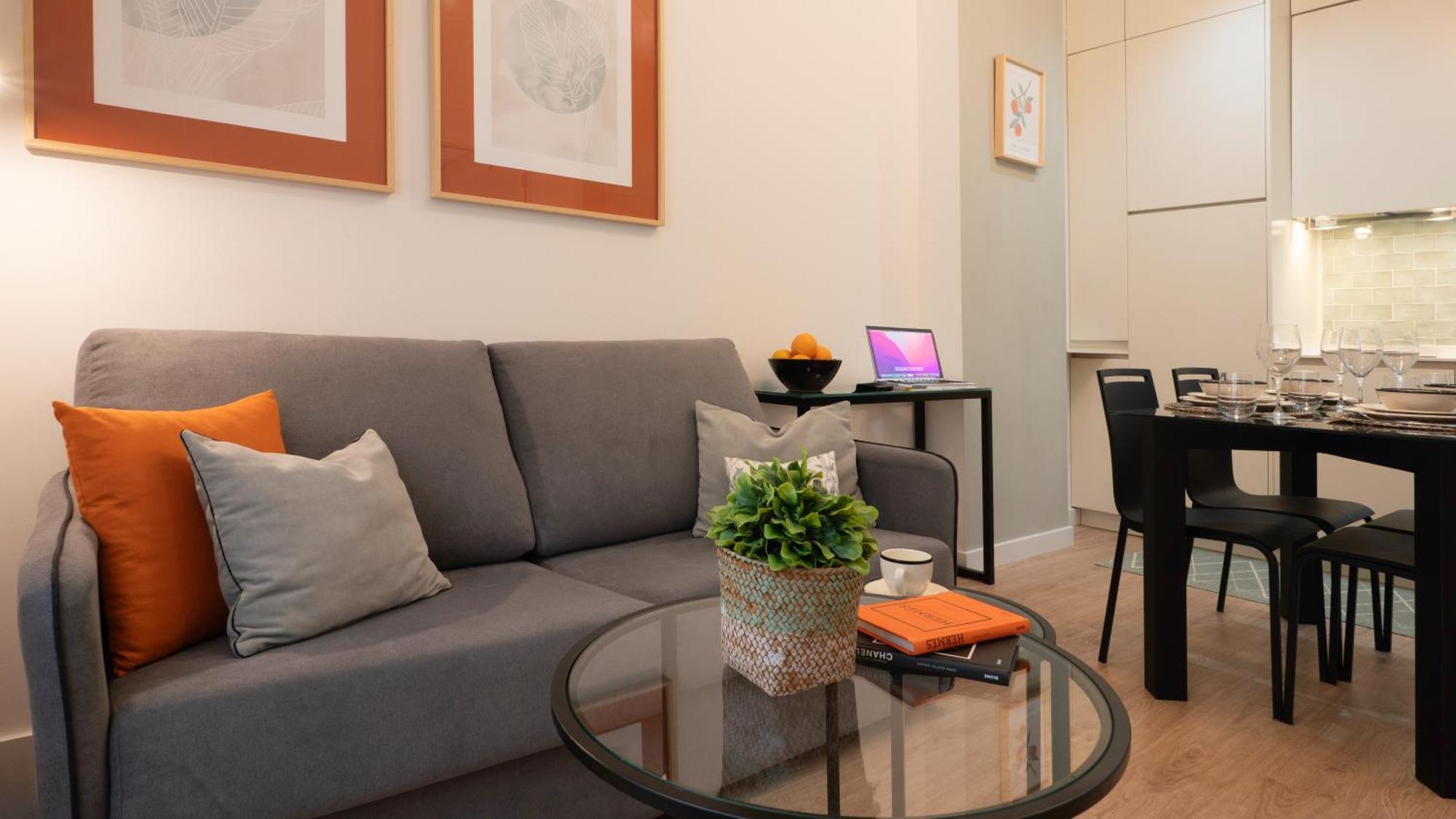 Calm & Design Suite Sewilla Zewnętrze zdjęcie