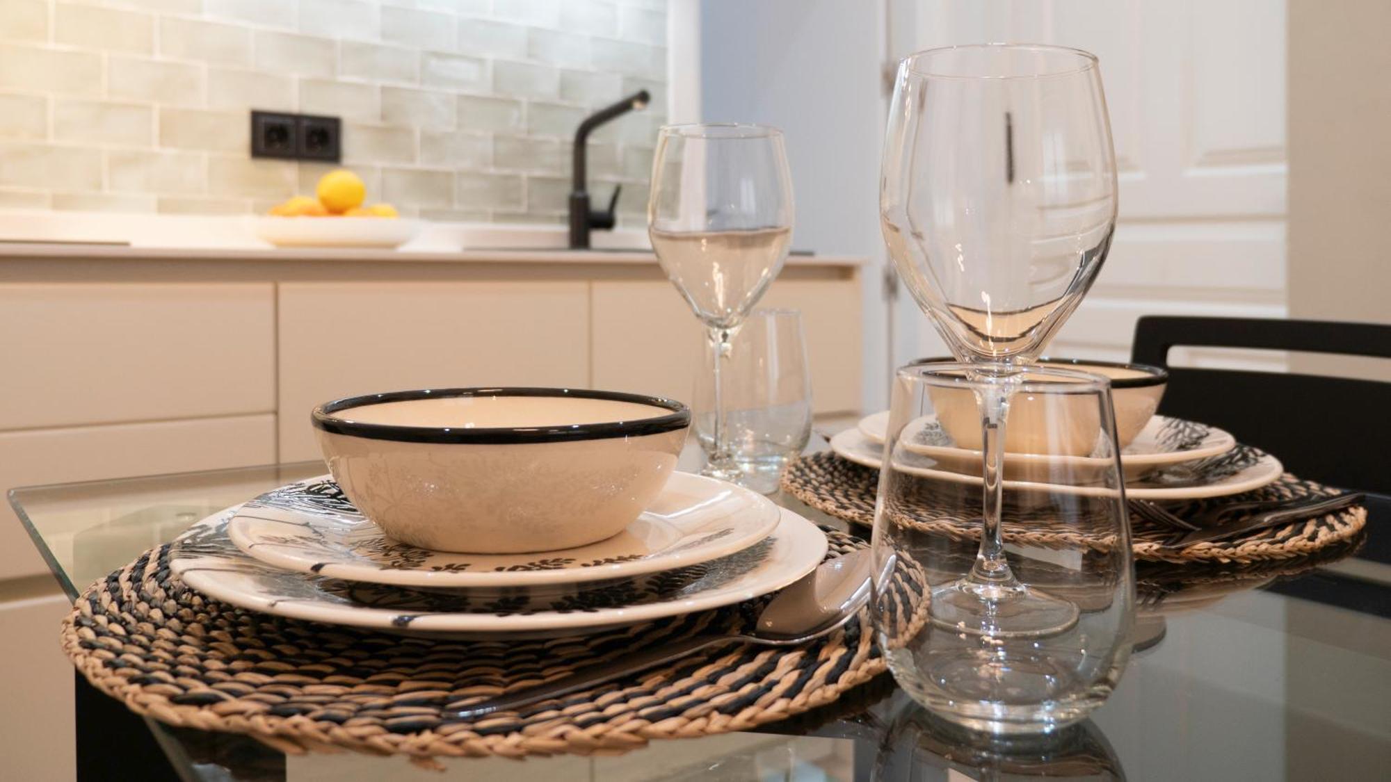 Calm & Design Suite Sewilla Zewnętrze zdjęcie