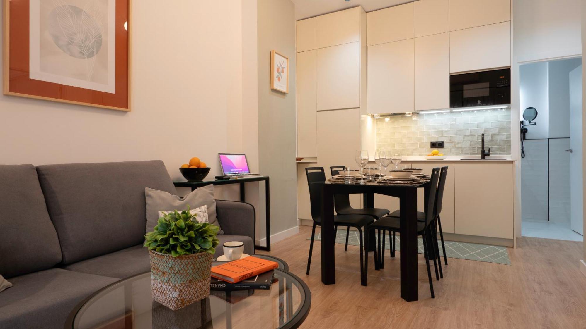 Calm & Design Suite Sewilla Zewnętrze zdjęcie