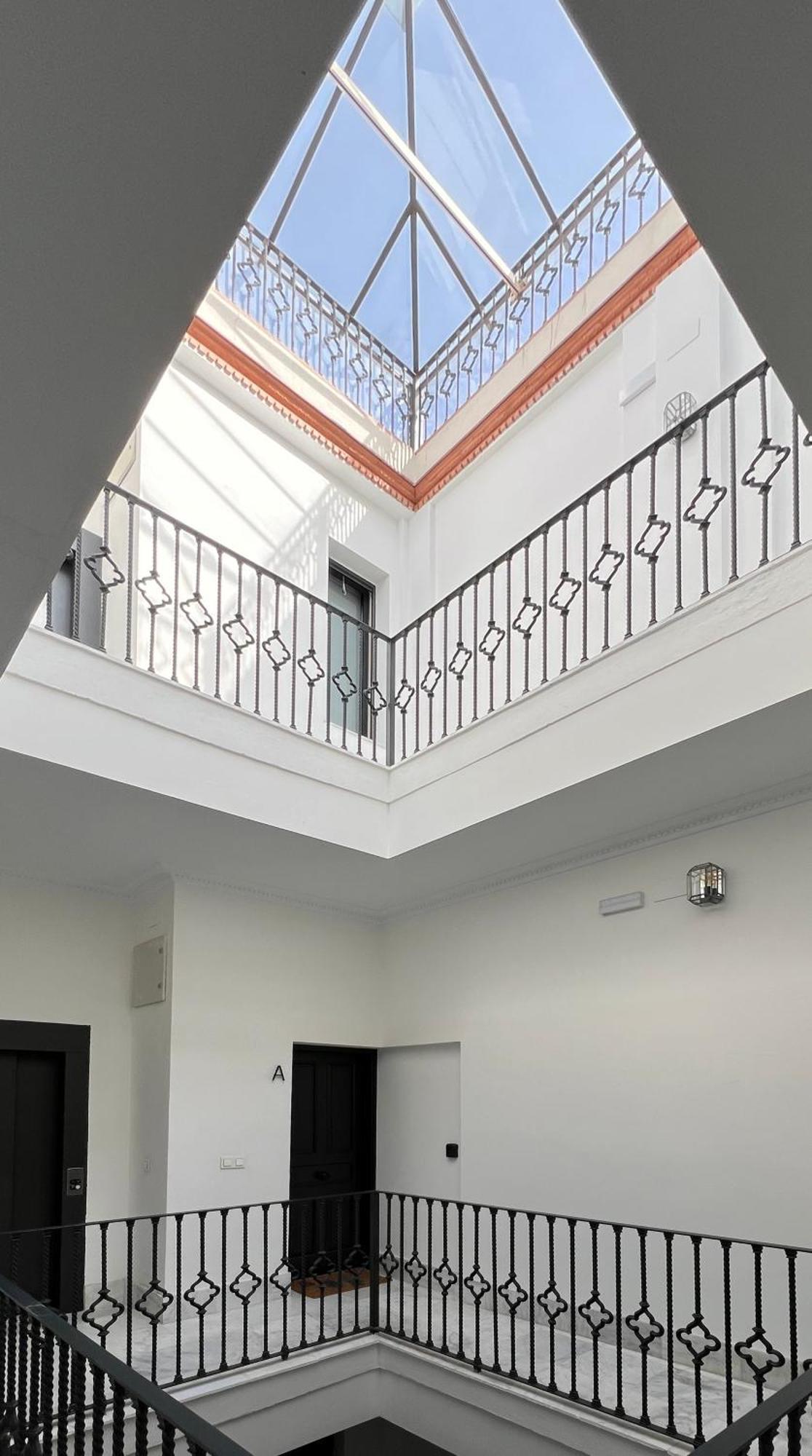 Calm & Design Suite Sewilla Zewnętrze zdjęcie